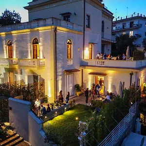 Alojamento de Acomodação e Pequeno-almoço Relais Montedonzelli