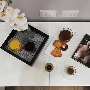 Alojamento de Acomodação e Pequeno-almoço Porta San Gennaro