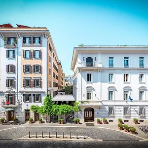 Locarno 5* Rome