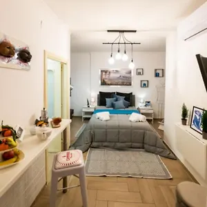 Guest house Magica, Naples