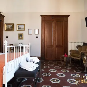 Casa de hóspedes Le Stanze Del Principe