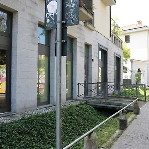 Michelangelo Navigli Loft Experience - Via Magolfa , Milão Itália