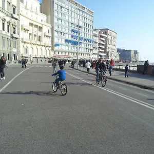 Frühstückspension Sea
