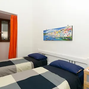 Residenza Santa Chiara Appartamento
