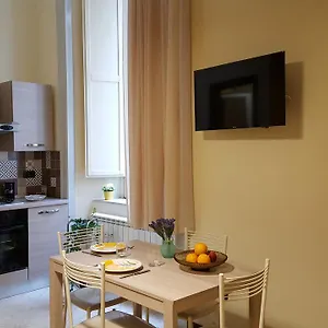 Frühstückspension La Canzanella