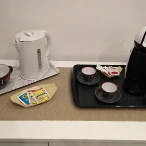 Frühstückspension Maison Arena